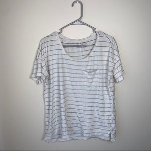 Old navy boyfriend tee